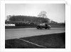 Ian Connell's Vale Special racing at Donington Park, Leicestershire, 1935 by Bill Brunell