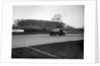 Ian Connell's Vale Special racing at Donington Park, Leicestershire, 1935 by Bill Brunell