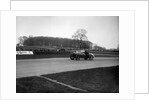 Ian Connell's Vale Special racing at Donington Park, Leicestershire, 1935 by Bill Brunell