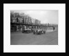 Riley and Alta racing at Donington Park, Leicestershire, c1930s by Bill Brunell