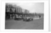 Riley and Alta racing at Donington Park, Leicestershire, c1930s by Bill Brunell