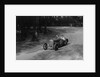 Frazer-Nash TT replica racing at Donington Park, Leicestershire, 1935 by Bill Brunell