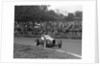 Bert Hadley's Austin7 works racer competing at Crystal Palace, London, 1939 by Bill Brunell