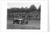 ERA of Raymond Mays racing at Crystal Palace, London, 1939 by Bill Brunell