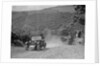 Riley 9 open 4-seater tourer at the Mid Surrey AC Barnstaple Trial, Beggars Roost, Devon, 1934 by Bill Brunell