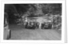 MG J2 and MG D type at the Mid Surrey AC Barnstaple Trial, Tarr Steps, Exmoor, 1934 by Bill Brunell