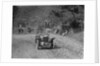 MG PA competing in the Mid Surrey AC Barnstaple Trial, Beggars Roost, Devon, 1934 by Bill Brunell