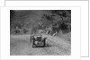 MG PA competing in the Mid Surrey AC Barnstaple Trial, Beggars Roost, Devon, 1934 by Bill Brunell