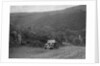 Austin 10 competing in the Mid Surrey AC Barnstaple Trial, Beggars Roost, Devon, 1934 by Bill Brunell