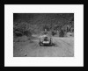 MG J2 competing in the Mid Surrey AC Barnstaple Trial, Beggars Roost, Devon, 1934 by Bill Brunell