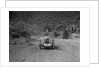 MG J2 competing in the Mid Surrey AC Barnstaple Trial, Beggars Roost, Devon, 1934 by Bill Brunell
