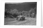 MG PA competing in the Mid Surrey AC Barnstaple Trial, Beggars Roost, Devon, 1934 by Bill Brunell