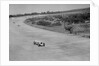 RJ Munday's Munday Special on Byfleet Banking, BARC meeting, Brooklands, Surrey, 1933 by Bill Brunell