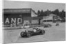 Aston Martin, Austin Ulster TT car and Austin 7, BARC meeting, Brooklands, Surrey, 1933 by Bill Brunell