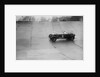 Stripped Invicta 4-seater racing at a BARC meeting, Brooklands, Surrey, 1930s by Bill Brunell