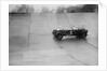 Stripped Invicta 4-seater racing at a BARC meeting, Brooklands, Surrey, 1930s by Bill Brunell