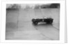 Stripped Invicta 4-seater racing at a BARC meeting, Brooklands, Surrey, 1930s by Bill Brunell