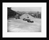 BARC 6-Hour Race, Brooklands, Surrey, 1929, by Bill Brunell