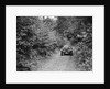 BSA car taking part in a motoring trial, c1930s by Bill Brunell