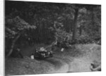 AC Acedes Six taking part in a motoring trial, c1930s by Bill Brunell