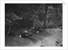 AC Acedes Six taking part in a motoring trial, c1930s by Bill Brunell