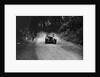 AC Acedes Six taking part in a motoring trial, c1930s by Bill Brunell