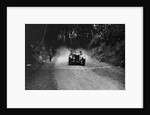 AC Acedes Six taking part in a motoring trial, c1930s by Bill Brunell