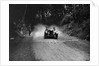 AC Acedes Six taking part in a motoring trial, c1930s by Bill Brunell