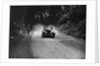 AC Acedes Six taking part in a motoring trial, c1930s by Bill Brunell