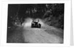 AC Acedes Six taking part in a motoring trial, c1930s by Bill Brunell
