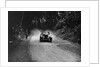 AC Acedes Six taking part in a motoring trial, c1930s by Bill Brunell