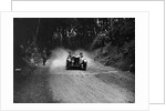 AC Acedes Six taking part in a motoring trial, c1930s by Bill Brunell