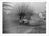 HE 14/40 taking part in a winter motoring trial, c1930s by Bill Brunell