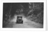 Riley taking part in a motoring trial, c1930s by Bill Brunell