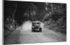 Riley taking part in a motoring trial, c1930s by Bill Brunell
