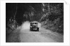Riley taking part in a motoring trial, c1930s by Bill Brunell