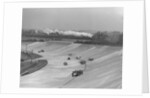 JCC Double Twelve Race, Brooklands, Surrey, 1929 by Bill Brunell