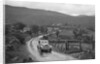 Rover of IH Mackay competing in the RSAC Scottish Rally, 1936 by Bill Brunell