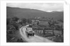 Rover of IH Mackay competing in the RSAC Scottish Rally, 1936 by Bill Brunell