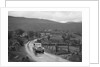 Rover of IH Mackay competing in the RSAC Scottish Rally, 1936 by Bill Brunell