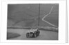 MG TA of WC Reid competing in the RAC Rally, 1939 by Bill Brunell