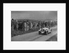 Frazer-Nash BMW 319/55 of EN Leon at the Bugatti Owners Club Lewes Speed Trials, Sussex, 1937 by Bill Brunell