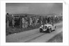 Frazer-Nash BMW 319/55 of EN Leon at the Bugatti Owners Club Lewes Speed Trials, Sussex, 1937 by Bill Brunell