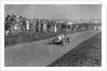 GN-based sprint special car known as Tallulah, Bugatti Owners Club Lewes Speed Trials, Sussex, 1937 by Bill Brunell