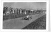 GN-based sprint special car known as Tallulah, Bugatti Owners Club Lewes Speed Trials, Sussex, 1937 by Bill Brunell