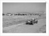 Alta single-seater with racing body at the Bugatti Owners Club Lewes Speed Trials, Sussex, 1937 by Bill Brunell