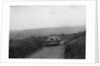 Railton saloon competing in the MCC Torquay Rally, 1938 by Bill Brunell