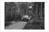 Talbot 18/55 4-seater tourer competing in the JCC Half-Day Trial, 1930 by Bill Brunell