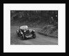 Standard Avon open 2-seater of AH Oxenford competing in the JCC Half-Day Trial, 1930 by Bill Brunell