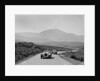 Atalanta of Joan Brotchie competing in the RSAC Scottish Rally, 1939 by Bill Brunell